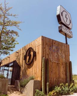 Mi Casa en el Valle - Ensenada - 6