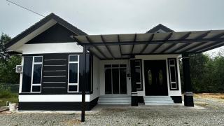 Santai Rhuteng Homestay - Kampong Ru Sepuloh - 0