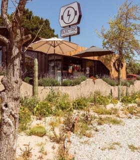 Mi Casa en el Valle - Ensenada - 8