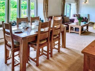 Barn End - Watermillock - 7