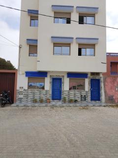 Appartement Hajar - Oualidia - 7