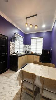 Santai Rhuteng Homestay - Kampong Ru Sepuloh - 5