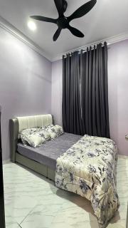 Santai Rhuteng Homestay - Kampong Ru Sepuloh - 4