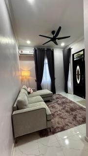 Santai Rhuteng Homestay - Kampong Ru Sepuloh - 1