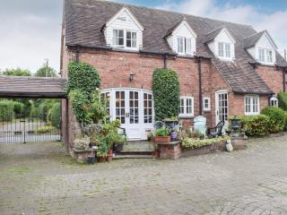 Holly Cottage - Lilleshall - 0