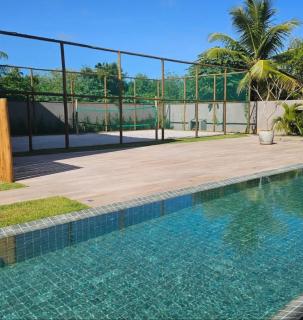 Apartamento Vila Manah São Miguel dos Milagres - São Miguel dos Milagres - 3