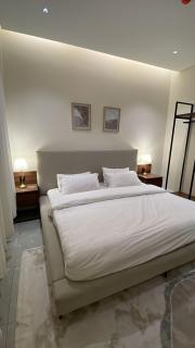 شقه فندقيه بالماجديه ريزيدينس - Riad - 0