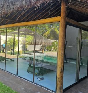 Apartamento Vila Manah São Miguel dos Milagres - 6