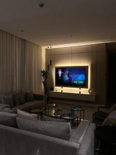 شقه فندقيه بالماجديه ريزيدينس - Riad - 3