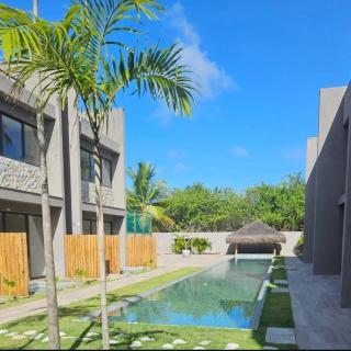 Apartamento Vila Manah São Miguel dos Milagres - São Miguel dos Milagres - 8