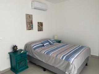Departamento en la playa Cojimies - Cojimíes - 9