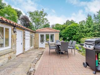 Benchmark Cottage - Glaisdale - 0