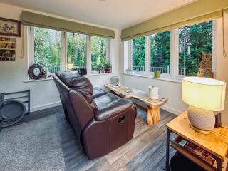 Benchmark Cottage - Glaisdale - 9