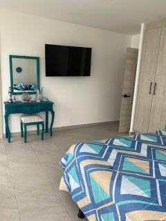 Departamento en la playa Cojimies - Cojimíes - 8