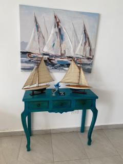 Departamento en la playa Cojimies - Cojimíes - 7