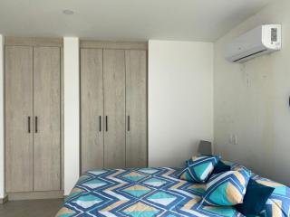 Departamento en la playa Cojimies - Cojimíes - 5