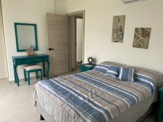 Departamento en la playa Cojimies - Cojimíes - 3