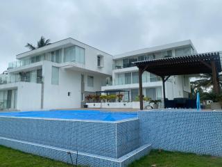 Departamento en la playa Cojimies - Cojimíes - 2