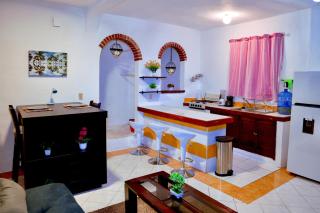 Queen GrandiaHouse - Puerto Vallarta - 0
