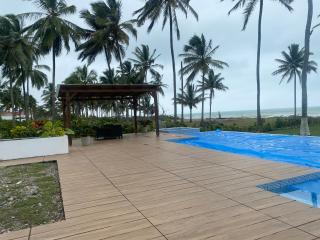 Departamento en la playa Cojimies - Cojimíes - 1