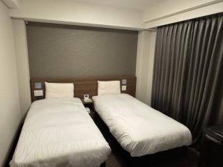 Dormy Inn Express Toyohashi - Toyohashi - 9