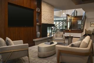 Residence Inn by Marriott Los Angeles Pasadena/Old Town - Pasadena - 6