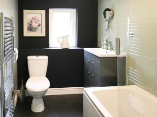 Kittys Cottage - Girvan - 5
