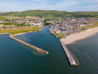 Kittys Cottage - Girvan - 2