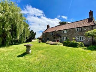 Yew Tree Farm - Chew Stoke - 0