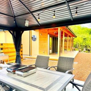 Private Villa ietona - Fujikawaguchiko - 6