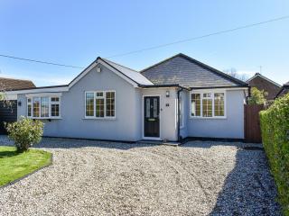 The Coast House At St Marys Bay - Dymchurch - 0
