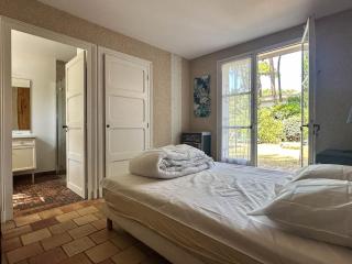 Villa Charentaise avec Piscine Privée - Jusqu'à 12 Pers. - FR-1-705-89 - Les Mathes - 7