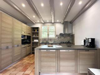 Villa Charentaise avec Piscine Privée - Jusqu'à 12 Pers. - FR-1-705-89 - Les Mathes - 5