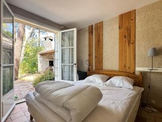 Villa Charentaise avec Piscine pour 8 personnes à La Palmyre - FR-1-705-103 - Les Mathes - 5
