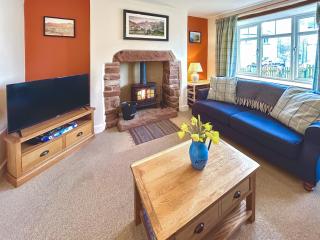 Mirfield - Newbiggin - 9