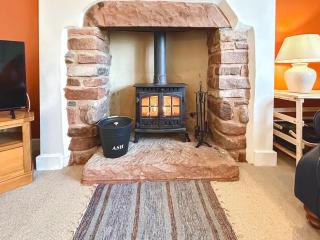Mirfield - Newbiggin - 7