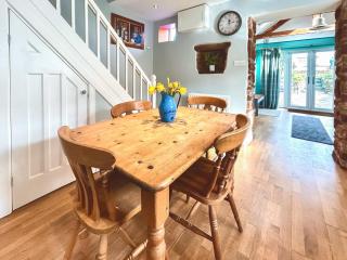 Mirfield - Newbiggin - 3