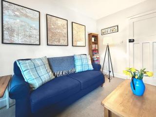 Mirfield - Newbiggin - 8