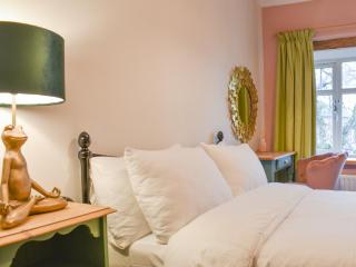 Mirfield - Newbiggin - 1