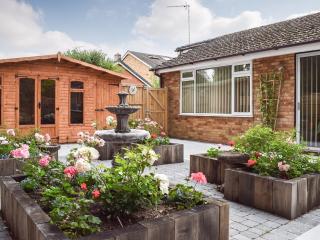 Monas Bungalow - Wellesbourne Hastings - 0