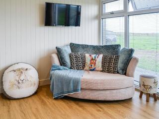 The Seaview Snug - Whithorn - 7