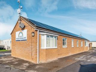 Rainbow Bungalow 1 - Uk39809 - Chapel Saint Leonards - 0