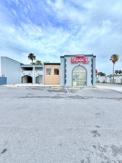 La Vista Motel - Brownsville - 9