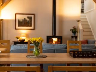 Hatchers Barn - Uk42080 - East Garston - 8