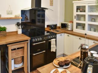 Railway Cottage - Carlton Miniott - 2