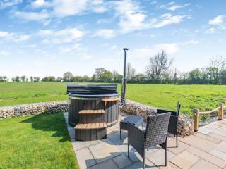 Horseshoe Cottage - Cottam - 0