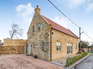 Forge Cottage - Liverton - 0
