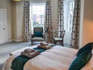 Number 1 - Alnwick - 1