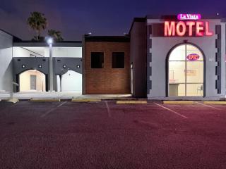 La Vista Motel - Brownsville - 4