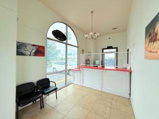 La Vista Motel - Brownsville - 6